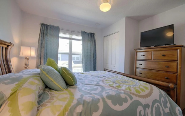 Villas at Seven Dwarfs 2605 nit 108