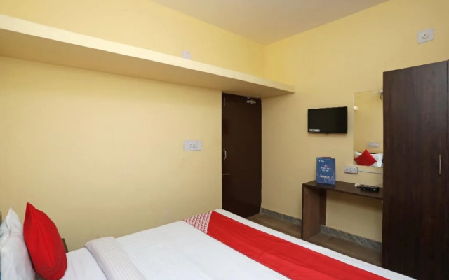 Oyo 23024 Hotel Cinnamon