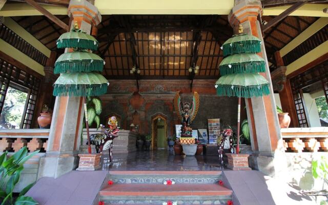 Airy Singaraja Raya Lovina Bali