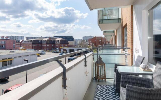 Butter bei die Fische App 55