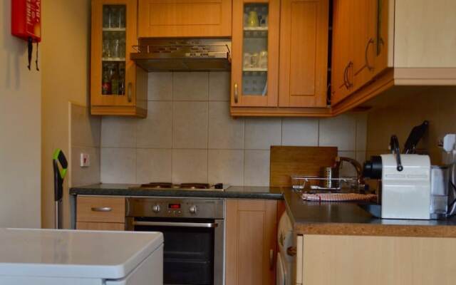 1 Bedroom Flat in Shandon