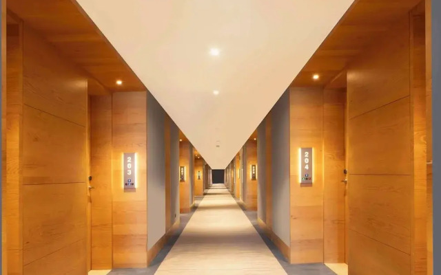 Radisson Hotel Vrindavan