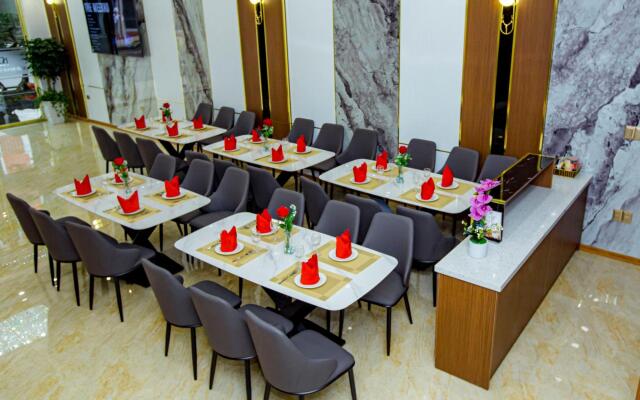 Bao Minh Sun Hotel