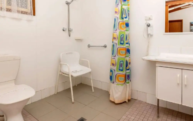 Echo Holiday Parks - Normanville