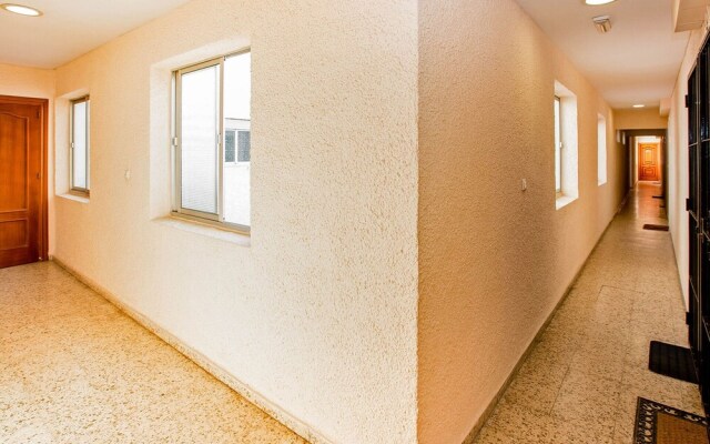 Pleasant Apartment in Torremolinos With Swimming Pool