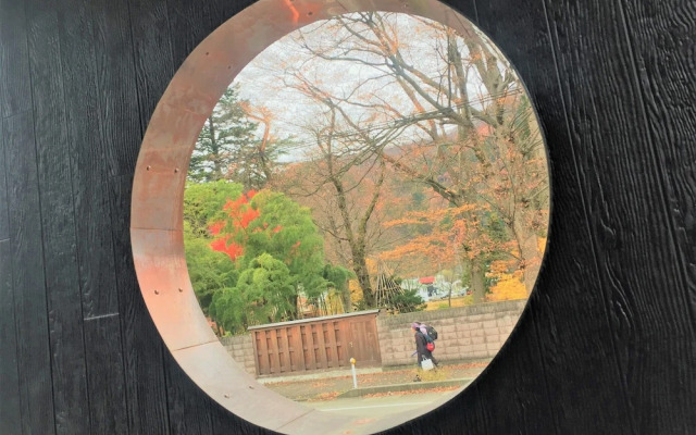 Purpose Resort Echigo Yuzawa「KURA」