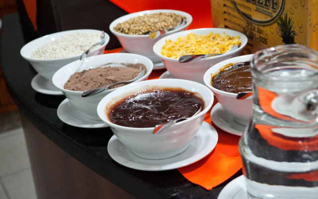 Mar de Canasvieiras Hotel & Eventos