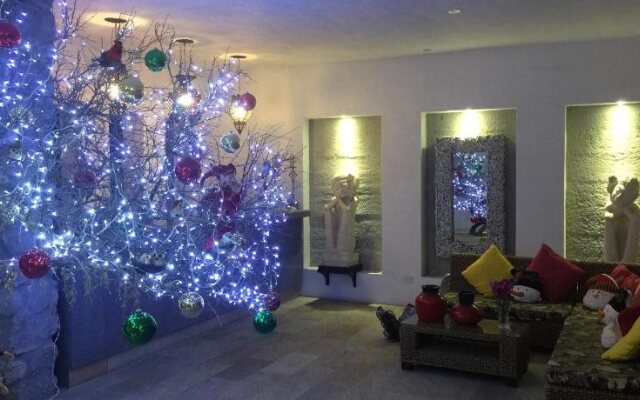 Hotel Boutique La Villa de San Bartolomé