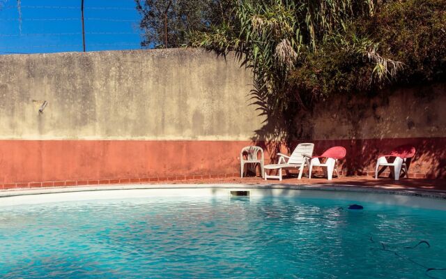 Shepinetree - Capela House