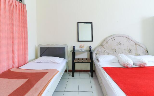 Lie Mas Hotel