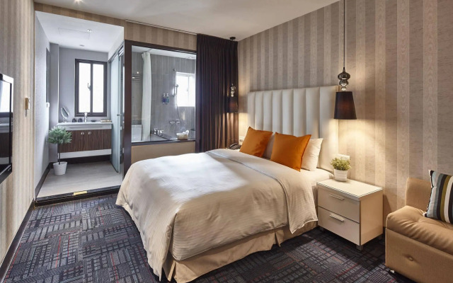 VIA Hotel