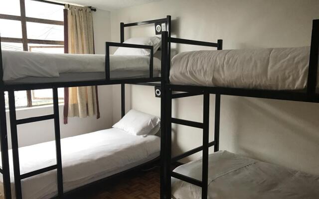 BoutiQuito Design Hostel