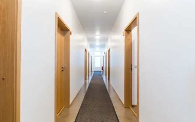 Álftröð Guesthouse