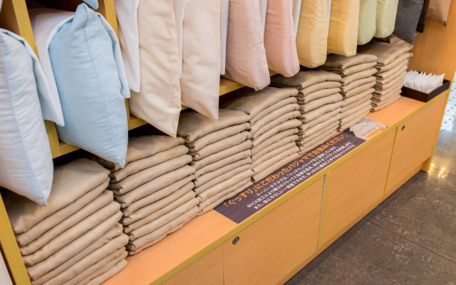 Super Hotel Yonago Ekimae