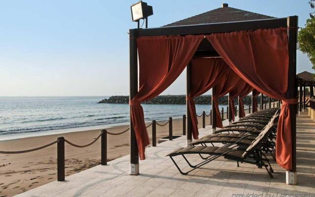Hilton Fujairah Resort