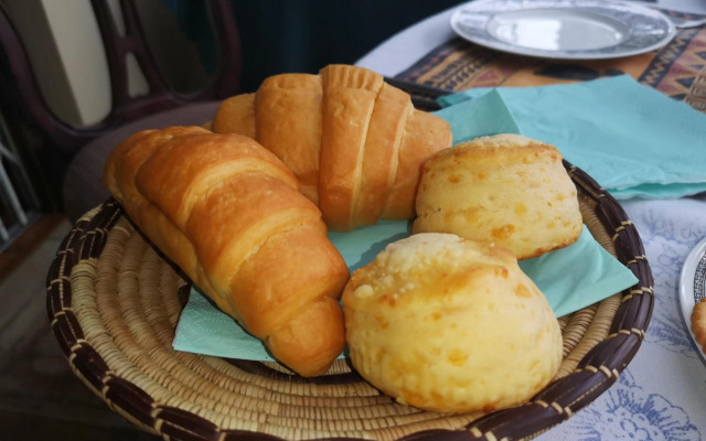 The Ekhaya Guest House Ballito