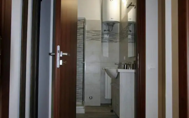 sansirofiera rooms