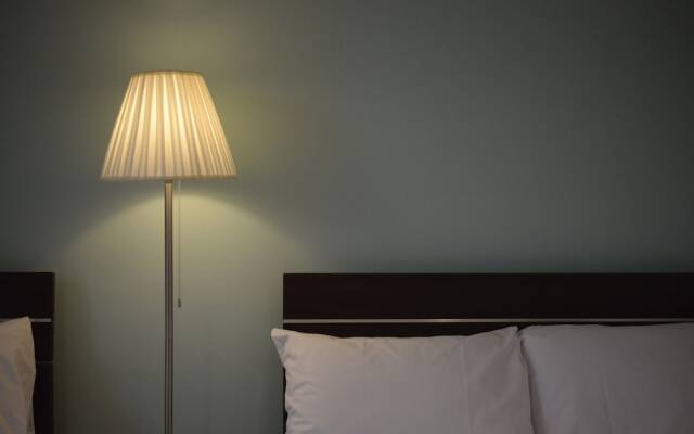 HOTEL2020
