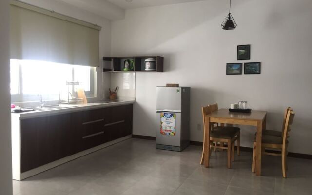 Anita Apartment Nha Trang