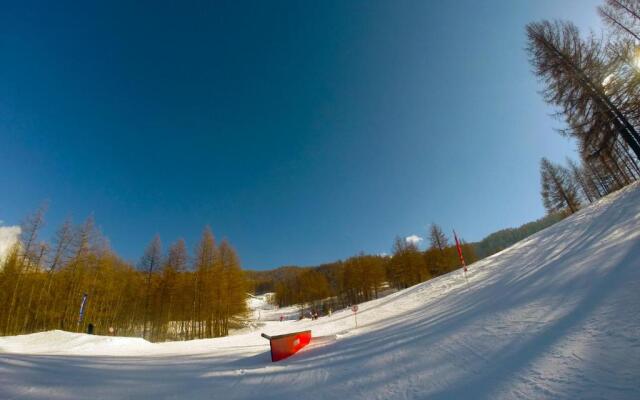 Residence Campo Smith