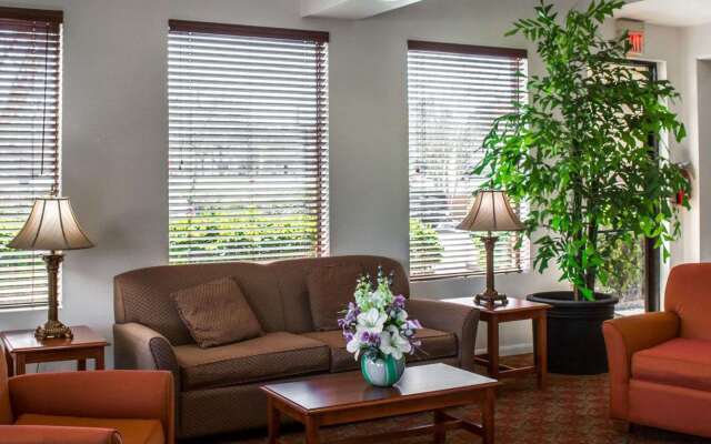 Quality Inn Weeki Wachee