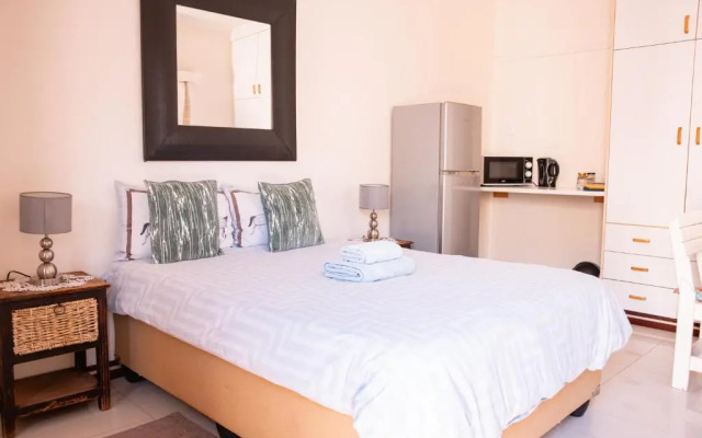 Emerald Bed&Breakfast