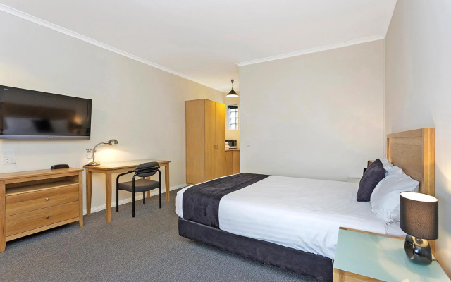 Comfort Inn Lady Augusta