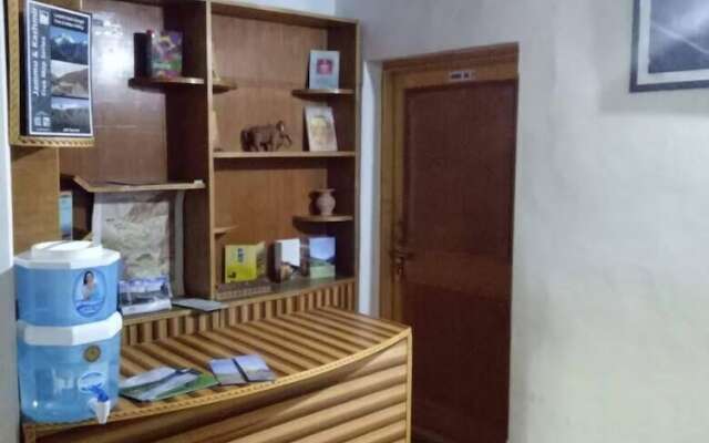 Odbar Guest House