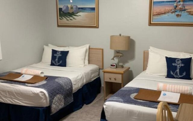 Manta Ray Inn