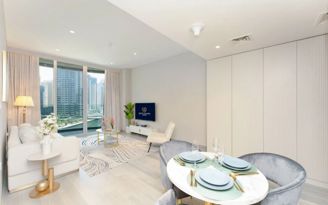 Marvelous Apartments in Business Bay