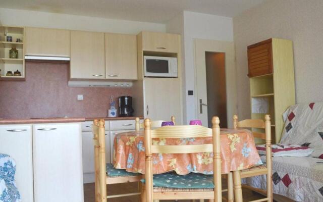 Appartement Argelès-sur-Mer, 2 pièces, 4 personnes - FR-1-225-101