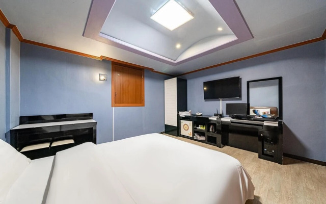 Gapyeong the Motel