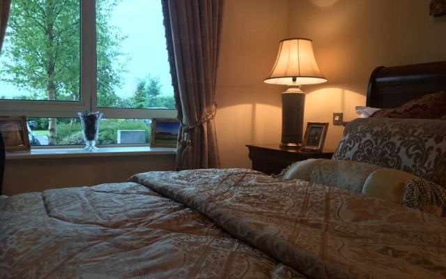 Sawgrass Guesthouse