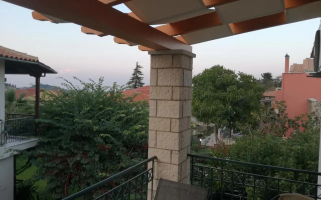 Villa Votistis