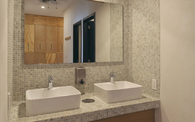 Mayan Monkey Hotel Hostel Tulum