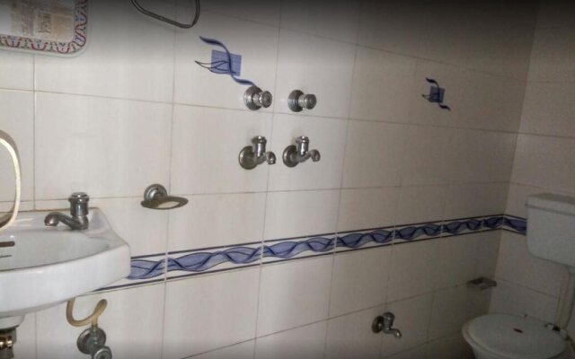 Rainbow Holiday Home