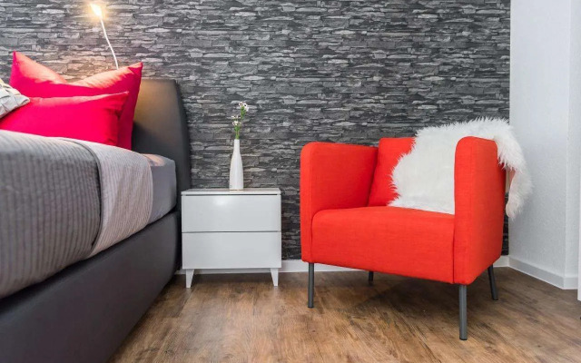 Wohnen auf Zeit - Innenstadt-Appartements