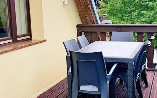 Apartament Everysky Kowary - Wojska Polskiego 1/3