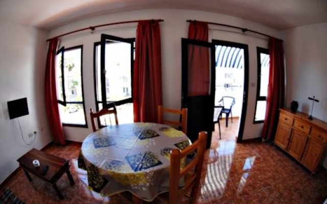 Apartamentos Funchal