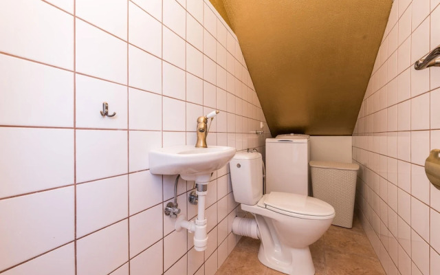 Mediterranean Villa Casa del Sol