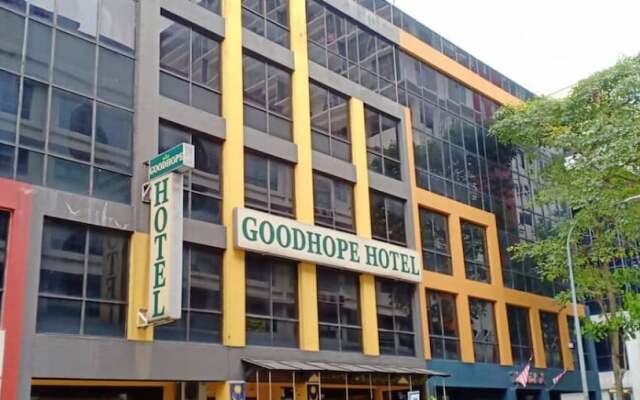 Good Hope Hotel Kelana Jaya