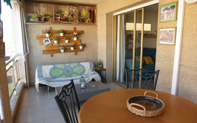 Apartamentos Turquesa La Pineda 3000
