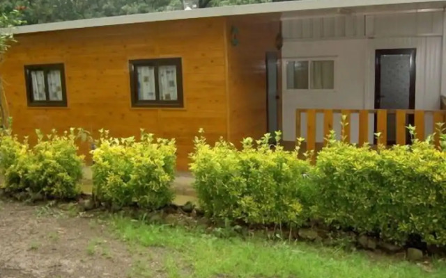 Camping Mas Patxet
