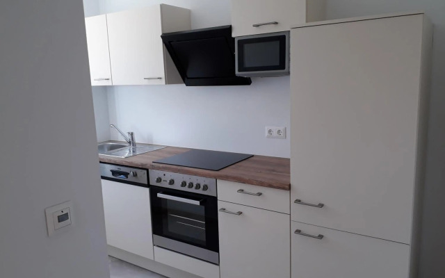 Appartements Bleistattblick