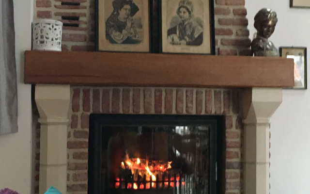 Les Charmes du Petit Pré