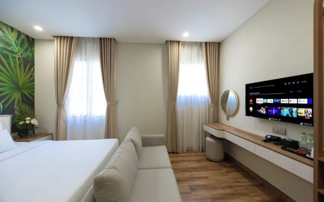 Sarah Hotel and Halal Restaurant Phu Quoc