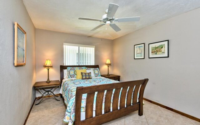Avanti Vacation Rental