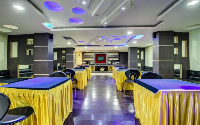 Hotel Green Valley by OYO Rooms