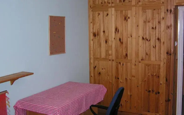 Anett Magánszállás