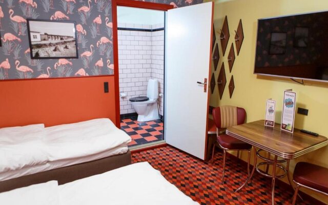 Wittrup Motel